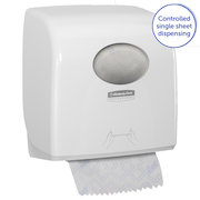Aquarius™ Slimroll™ 7955 Rolled Hand Towel Dispenser